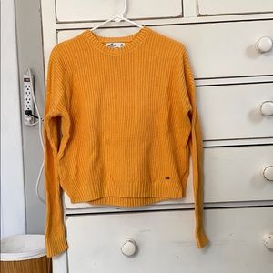 Hollister Sweater